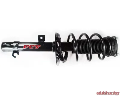 FCS Auto Suspension Strut and Coil Spring Assembly Ford Front Left 2.0L 4-Cyl - 3335779L
