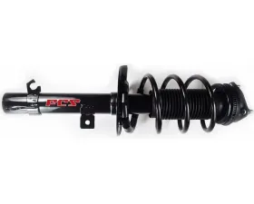 FCS Auto Suspension Strut and Coil Spring Assembly Ford Front Right 2.0L 4-Cyl
