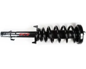 FCS Auto Suspension Strut and Coil Spring Assembly Honda Accord Front Right 2008-2012 2.4L 4-Cyl