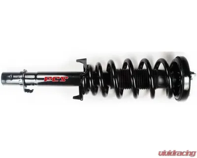 FCS Auto Suspension Strut and Coil Spring Assembly Honda Accord Front Right 2008-2012 2.4L 4-Cyl - 3335797R