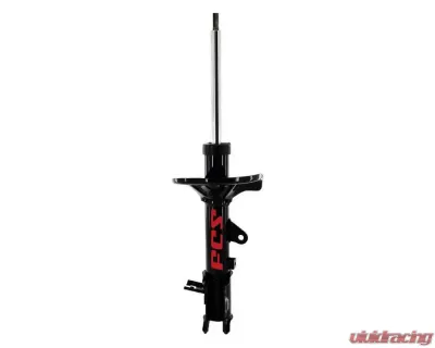 FCS Auto Suspension Strut Assembly Kia Spectra Rear Left 2007-2009 - 333582L