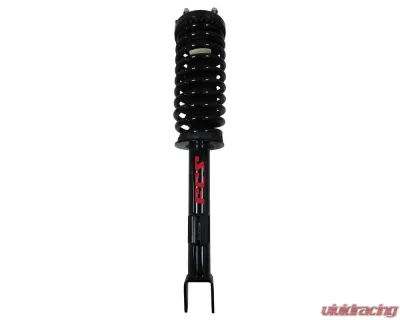 FCS Auto Suspension Strut and Coil Spring Assembly Chrysler 300C Front 2005-2010 6.1L V8 - 3335850