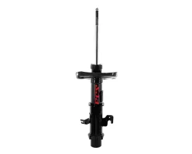 FCS Auto Suspension Strut Assembly Chevrolet Front Left 3.6L V6