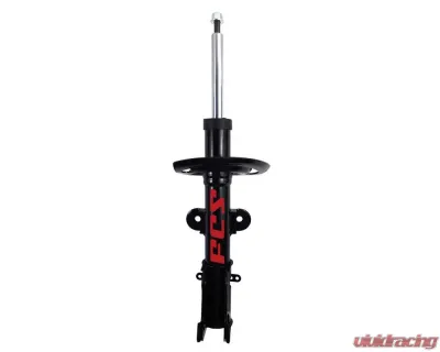 FCS Auto Suspension Strut Assembly Front - 333703