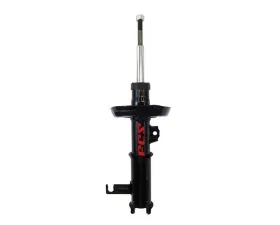 FCS Auto Suspension Strut Assembly Chevrolet Malibu Front Left 2013-2015