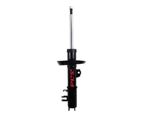 FCS Auto Suspension Strut Assembly Chevrolet Sonic Front Left 2012-2020