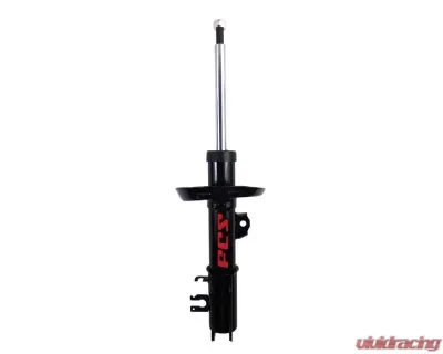 FCS Auto Suspension Strut Assembly Chevrolet Sonic Front Left 2012-2020 - 333742L