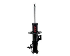 FCS Auto Suspension Strut Assembly Front Left