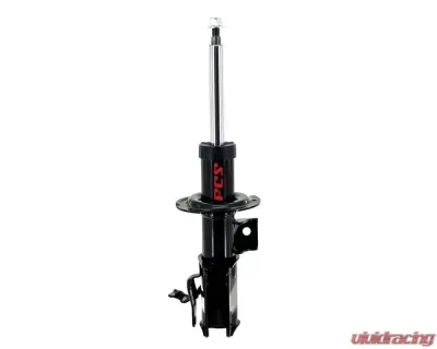 FCS Auto Suspension Strut Assembly Front Left - 333812L
