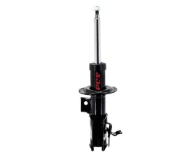 FCS Auto Suspension Strut Assembly Front Right