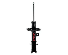 FCS Auto Suspension Strut Assembly Chevrolet Cruze Front Left 2016-2019