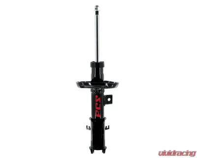 FCS Auto Suspension Strut Assembly Chevrolet Cruze Front Left 2016-2019 - 333840L