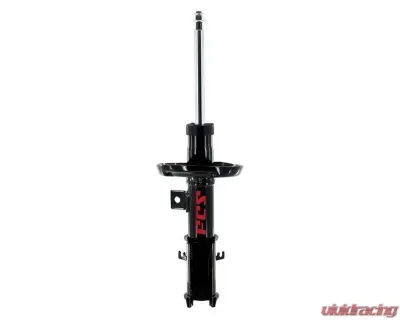 FCS Auto Suspension Strut Assembly Chevrolet Cruze Front Right 2016-2019 - 333840R