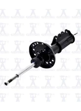 FCS Auto Suspension Strut Assembly Cadillac XTS Front Left 2013-2019                                     - 333858L - Image 3