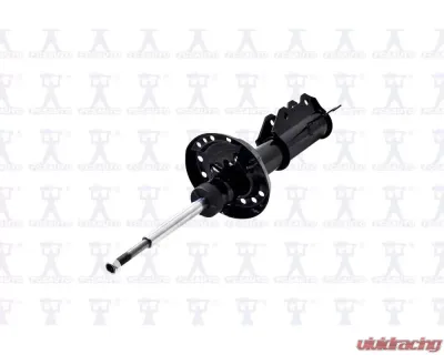 FCS Auto Suspension Strut Assembly Cadillac XTS Front Left 2013-2019 - 333858L