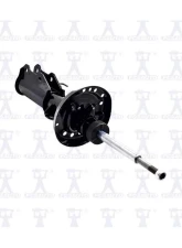 FCS Auto Suspension Strut Assembly Cadillac XTS Front Left 2013-2019                                     - 333858L - Image 4