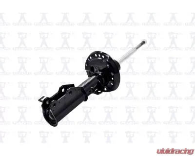 FCS Auto Suspension Strut Assembly Cadillac XTS Front Left 2013-2019 - 333858L