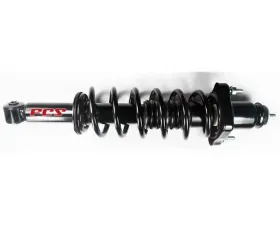 FCS Auto Suspension Strut and Coil Spring Assembly Jeep Rear 2007-2010 2.4L 4-Cyl