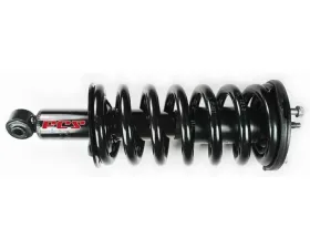 FCS Auto Suspension Strut and Coil Spring Assembly Front