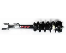 FCS Auto Suspension Strut and Coil Spring Assembly Dodge Front