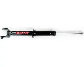 FCS Auto Suspension Strut Assembly Honda Prelude Rear 1992-2001