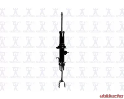 FCS Auto Suspension Strut Assembly Front Left - 335523L