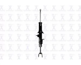 FCS Auto Suspension Strut Assembly Front Right