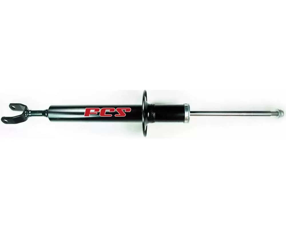 FCS 335524 Auto Suspension Strut Assembly for Nissan 300ZX