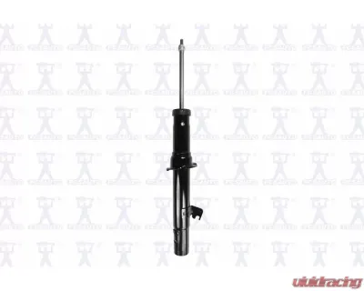 FCS Auto Suspension Strut Assembly Front Left - 335527L