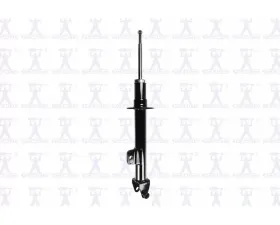 FCS Auto Suspension Strut Assembly Front Left