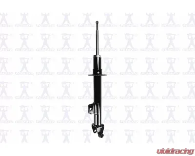 FCS Auto Suspension Strut Assembly Front Left - 335531L