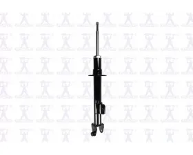 FCS Auto Suspension Strut Assembly Front Right