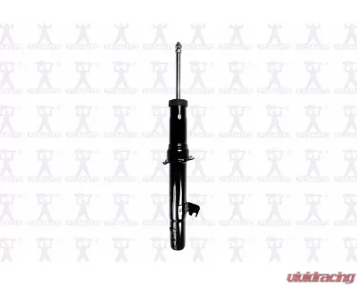 FCS Auto Suspension Strut Assembly Front Left - 335543L
