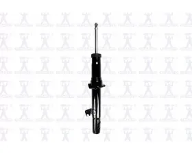FCS Auto Suspension Strut Assembly Front Right