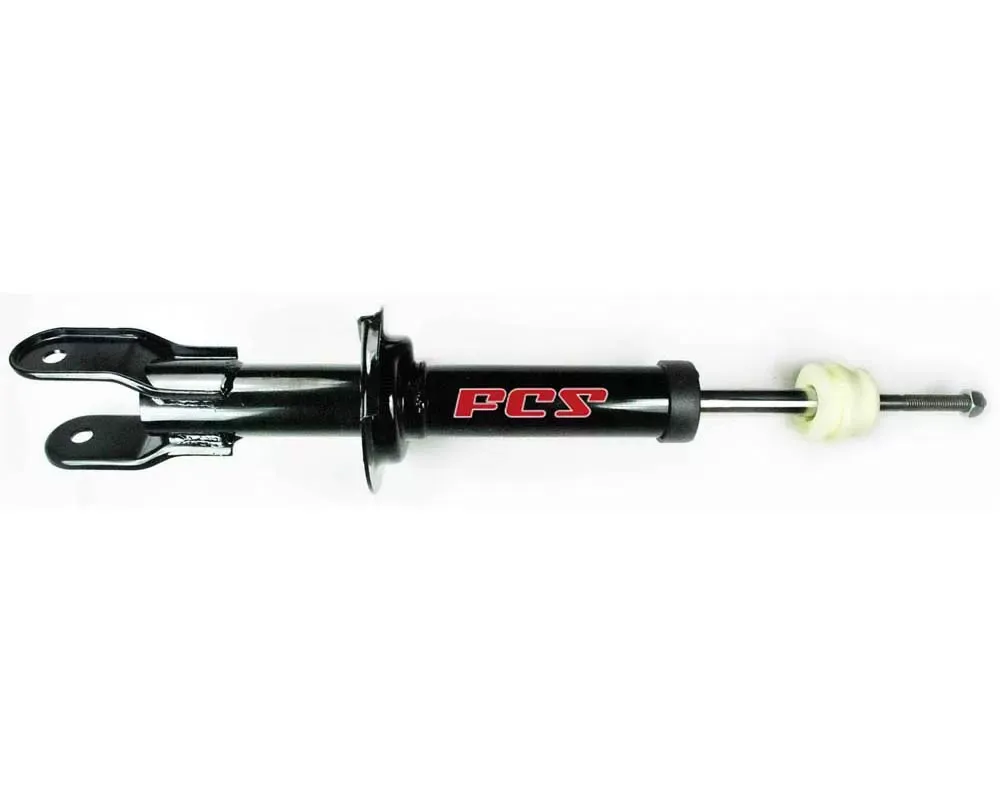 FCS Auto Suspension Strut Assembly Front - 335547