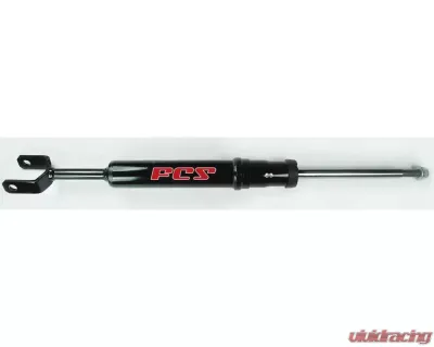 FCS Auto Suspension Strut Assembly Front - 335562