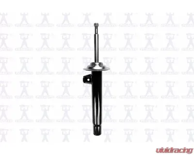 FCS Auto Suspension Strut Assembly BMW Front Left - 335564L