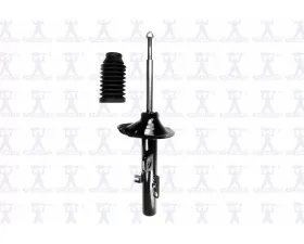 FCS Auto Suspension Strut Assembly Front Left