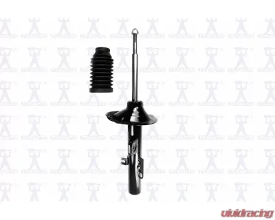 FCS Auto Suspension Strut Assembly Front Left - 335589L