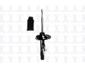 FCS Auto Suspension Strut Assembly Front Right