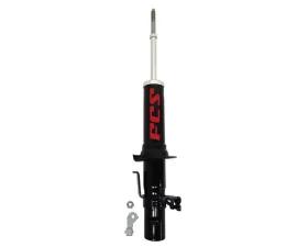 FCS Auto Suspension Strut Assembly Front Left