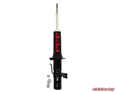 FCS Auto Suspension Strut Assembly Front Left - 335596L