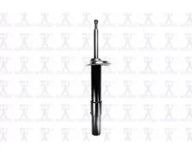 FCS Auto Suspension Strut Assembly BMW Front Left