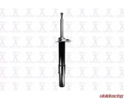 FCS Auto Suspension Strut Assembly BMW Front Left - 335632L