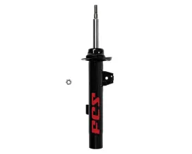 FCS Auto Suspension Strut Assembly BMW Front Left