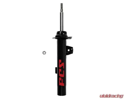 FCS Auto Suspension Strut Assembly BMW Front Left - 335682L