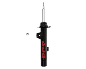 FCS Auto Suspension Strut Assembly BMW Front Right