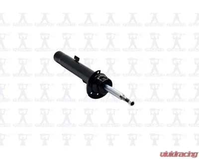FCS Auto Suspension Strut Assembly BMW Front Left - 335684L