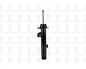 FCS Auto Suspension Strut Assembly BMW Front Left
