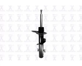FCS Auto Suspension Strut Assembly BMW X3 Front Left 2004-2010